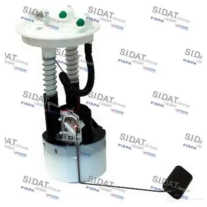 Датчик уровня топлива SIDAT ex 21354 Fispa E90U9 71354 271913