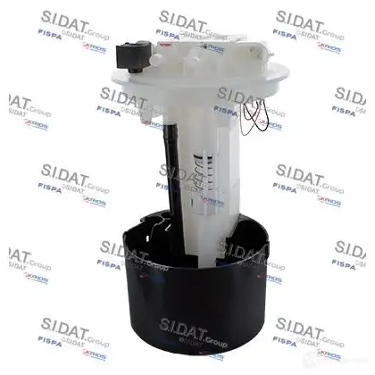 Датчик уровня топлива SIDAT 71438 271989 W7ADO 2