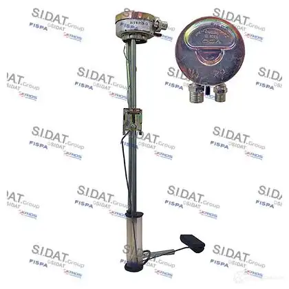 Датчик уровня топлива SIDAT FLB5HV 271927 71371 ex 21371 fispa