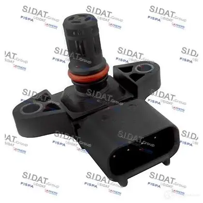 Датчик температуры воздуха SIDAT 276480 W PT4U 84241 изображение 0