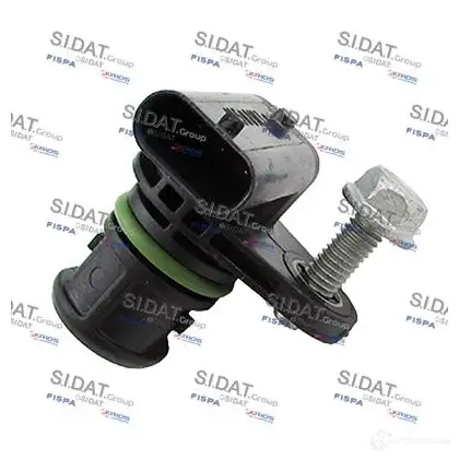 Датчик положения распредвала SIDAT 1437779638 2 4GP8K 833406 изображение 0