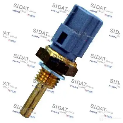 Датчик температуры охлаждающей жидкости SIDAT 1 LVHK5 82465 274149