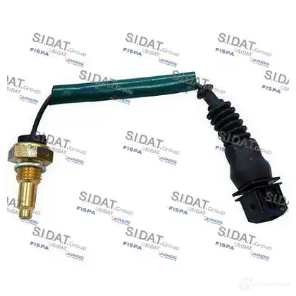 Датчик температуры охлаждающей жидкости SIDAT 82889 Z AS264 274423