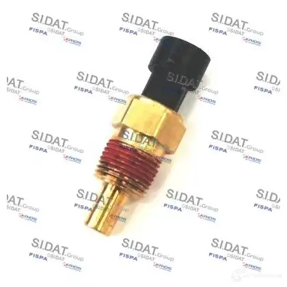Датчик температуры охлаждающей жидкости SIDAT 82297 O30AK 4 274001