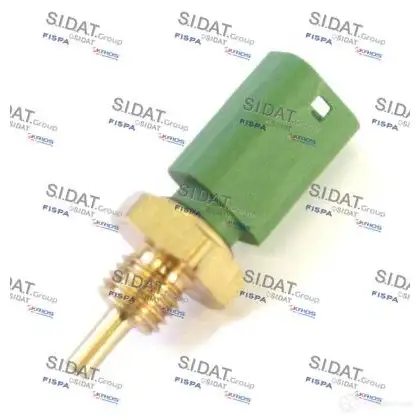 Датчик температуры охлаждающей жидкости SIDAT 82382 CFEE 12 274058