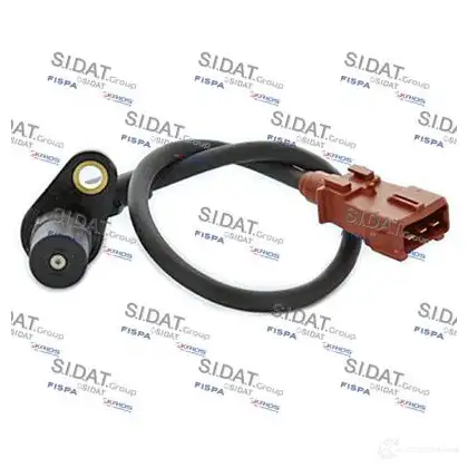 Датчик положения коленвала SIDAT I7T7 O 83034a2 1206572703 изображение 0