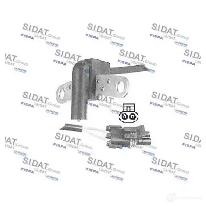 Датчик положения коленвала SIDAT 83073 D0L4 IO 274560