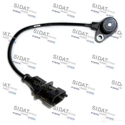 Датчик положения коленвала SIDAT 275243 UXID TK 833219