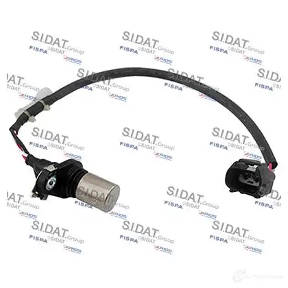 Датчик положения коленвала SIDAT 833410 9SF FA2 1206587767