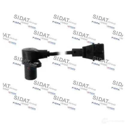 Датчик положения коленвала SIDAT 83301 40Z FG 275072
