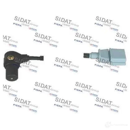 Датчик положения коленвала SIDAT 275265 83324 Y52 O7