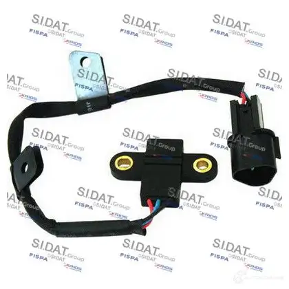 Датчик положения коленвала SIDAT 83426 ZVXZ C 275427