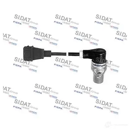 Датчик положения коленвала SIDAT 274553 83067 IWN8JZ P