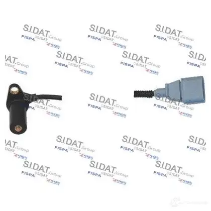 Датчик положения коленвала SIDAT 83166 274880 BRU7 W