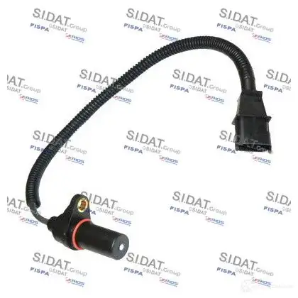 Датчик положения коленвала SIDAT 275367 83372 VR WE4I
