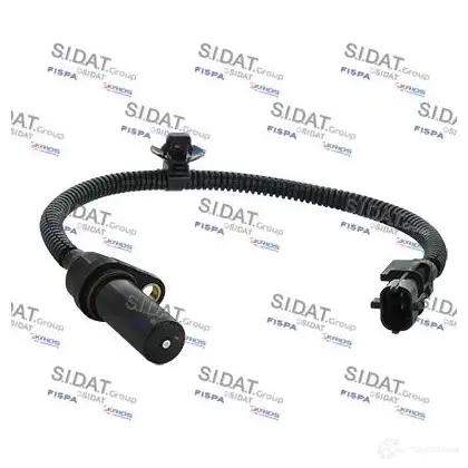 Датчик положения коленвала SIDAT 833427 UD 83L 1437820399