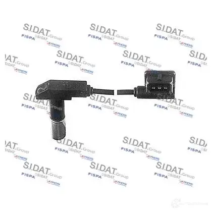 Датчик положения коленвала SIDAT 1S8W CC4 83134 274838