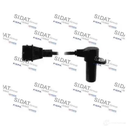 Датчик положения коленвала SIDAT 41 BCCT7 275104 83304