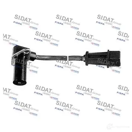 Датчик положения коленвала SIDAT 83267 U VF9ZQ 275030