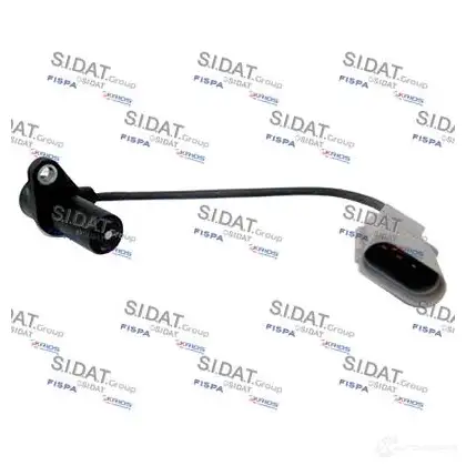 Датчик положения коленвала SIDAT 833232a2 5OAHU J 1437821085