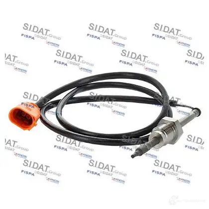 Датчик температуры выхлопных газов SIDAT 82104a2 1193432940 ex 82.104-2 LG461