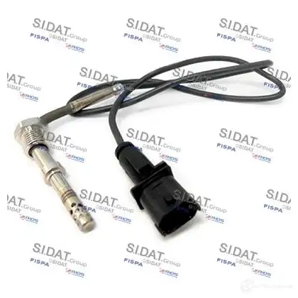 Датчик температуры выхлопных газов SIDAT 1197965056 82183a2 6DPE 7W