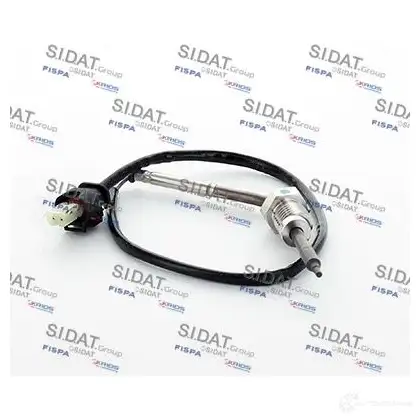 Датчик температуры выхлопных газов SIDAT 82152a2 2DV K1D 1424348128