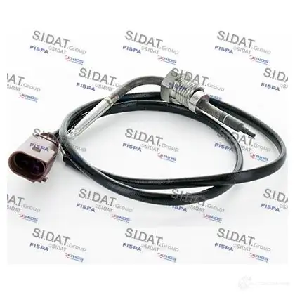 Датчик температуры выхлопных газов SIDAT 5N9I 2IO 1424348103 82116a2