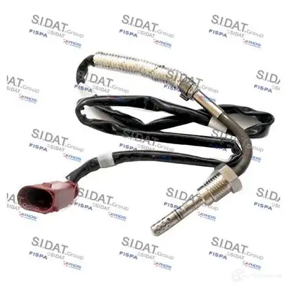 Датчик температуры выхлопных газов SIDAT 821156a2 1206550957 F7 V5U