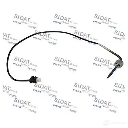 Датчик температуры выхлопных газов SIDAT 3B5NYF T 1197965032 82154a2