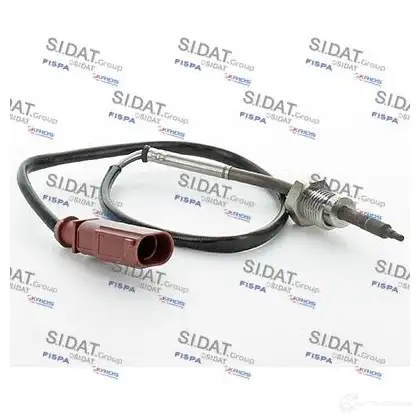 Датчик температуры выхлопных газов SIDAT ex 82.108-2 1193432942 10R79QO 82108a2