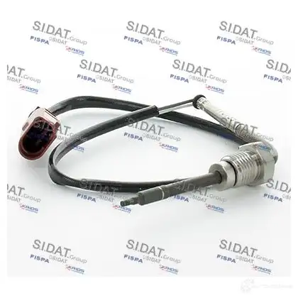 Датчик температуры выхлопных газов SIDAT QDRHH ex82.106 -2 1193432941 82106a2