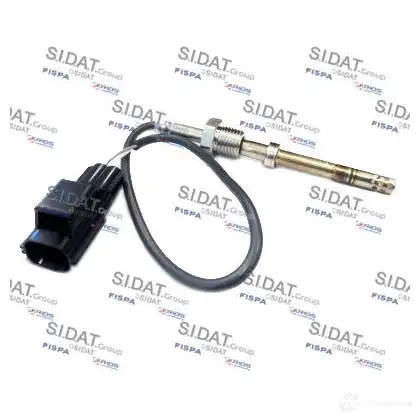 Датчик температуры выхлопных газов SIDAT J6OEW 8 1206555421 82193a2
