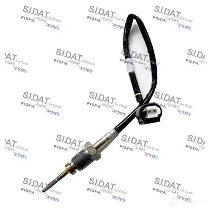 Датчик температуры выхлопных газов SIDAT SZ Q8J 821104 273725