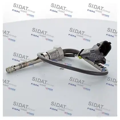 Датчик температуры выхлопных газов SIDAT 82291a2 1424348168 GJC9 4FG