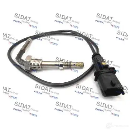 Датчик температуры выхлопных газов SIDAT DSF K4 82174a2 1206555057