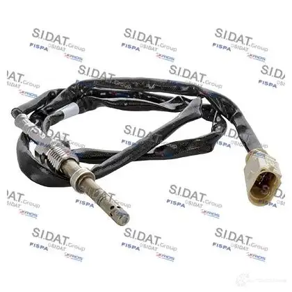 Датчик температуры выхлопных газов SIDAT 97 VY0 82104 273665 изображение 0