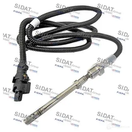 Датчик температуры выхлопных газов SIDAT 1206554995 WD2QM I 82166a2