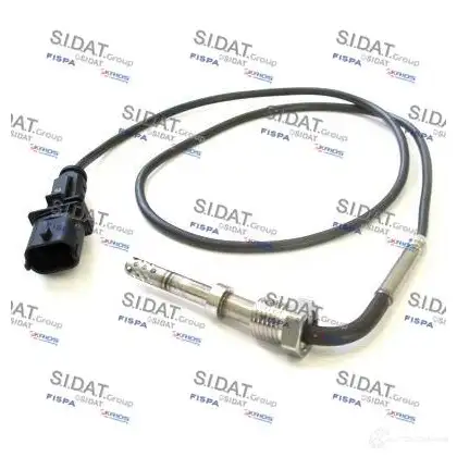 Датчик температуры выхлопных газов SIDAT 82200 DNCF2 W 273900