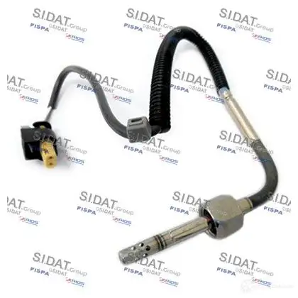 Датчик температуры выхлопных газов SIDAT 273870 O 93C2 82170