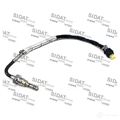 Датчик температуры выхлопных газов SIDAT 1424348144 822268 G OOE7