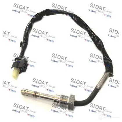 Датчик температуры выхлопных газов SIDAT 82152 273852 A 3UH86