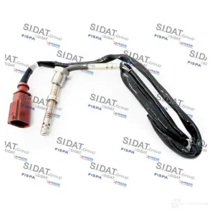 Датчик температуры выхлопных газов SIDAT 82116 273783 8Q6 IVG