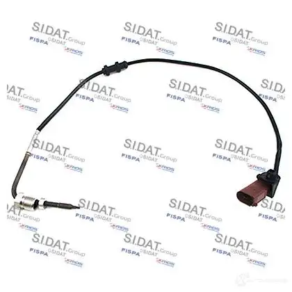 Датчик температуры выхлопных газов SIDAT 821127a2 1437781247 0H B7X