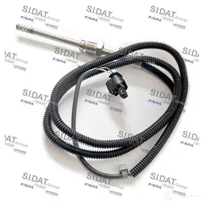 Датчик температуры выхлопных газов SIDAT 821018 1206548177 N QKQ0
