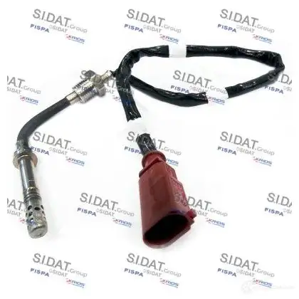 Датчик температуры выхлопных газов SIDAT 273685 82106 GQJRQ9 2