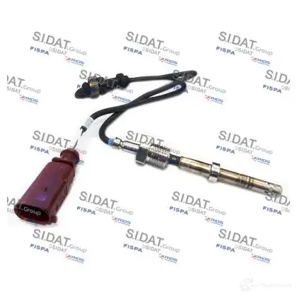 Датчик температуры выхлопных газов SIDAT 273789 82117 LAGL 75U