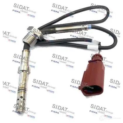 Датчик температуры выхлопных газов SIDAT 6 0SOC5B 82123 273821