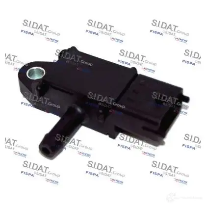 Датчик разности давлений SIDAT 1206620687 J 7GU3I5 84340a2