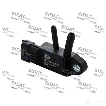 Датчик разности давлений SIDAT LF6OX VE 1438026720 84358a2